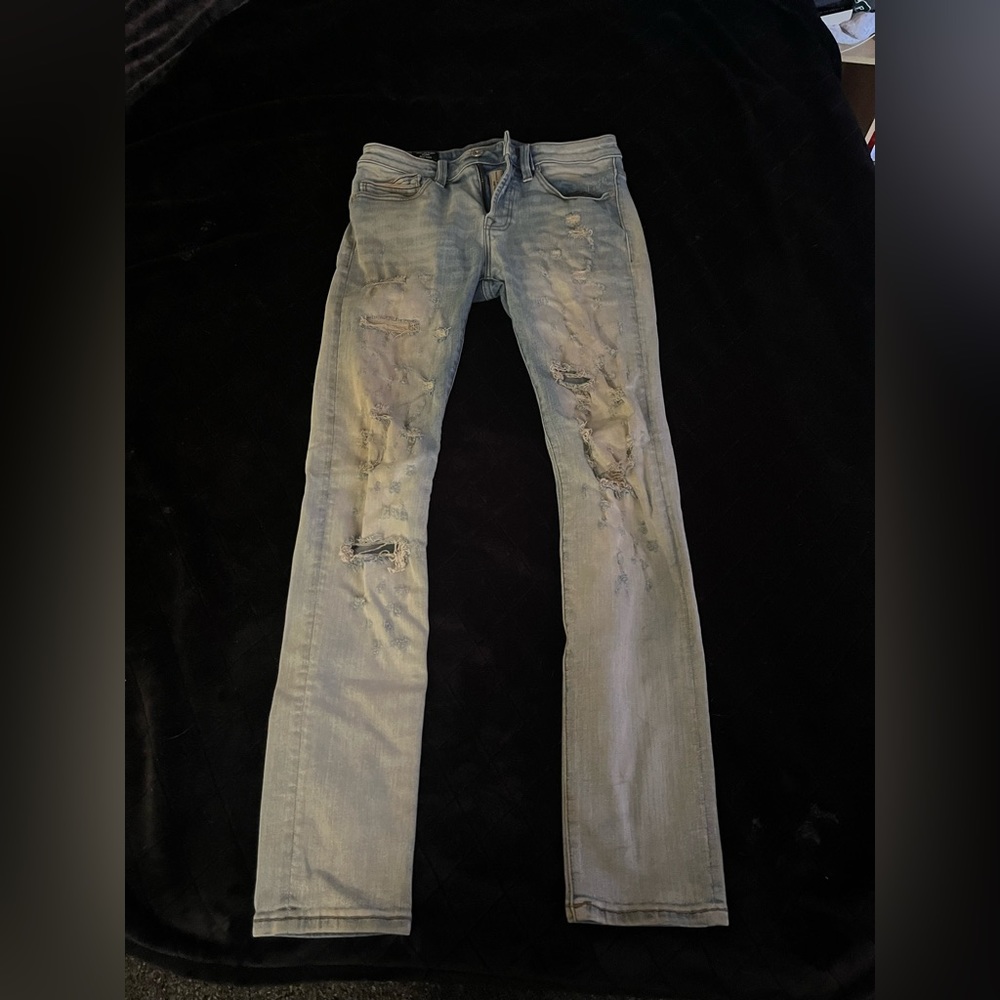 Mens Cult Jeans 👖